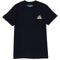 Toy Machine - T-Mission Embroidered Shirt (Black)