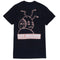 Toy Machine - T-Mission Embroidered Shirt (Black) *SALE