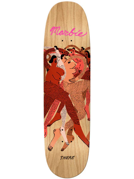 There - Marbie Around Deck (8.5") *SALE