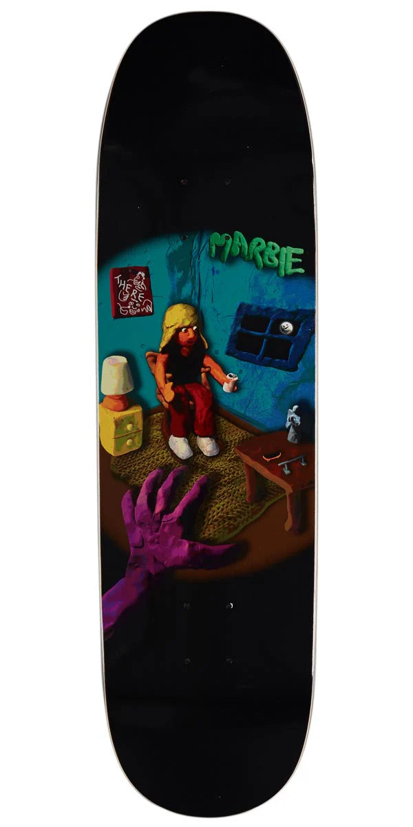 There - Marbie Goopy Deck (8.5") *SALE