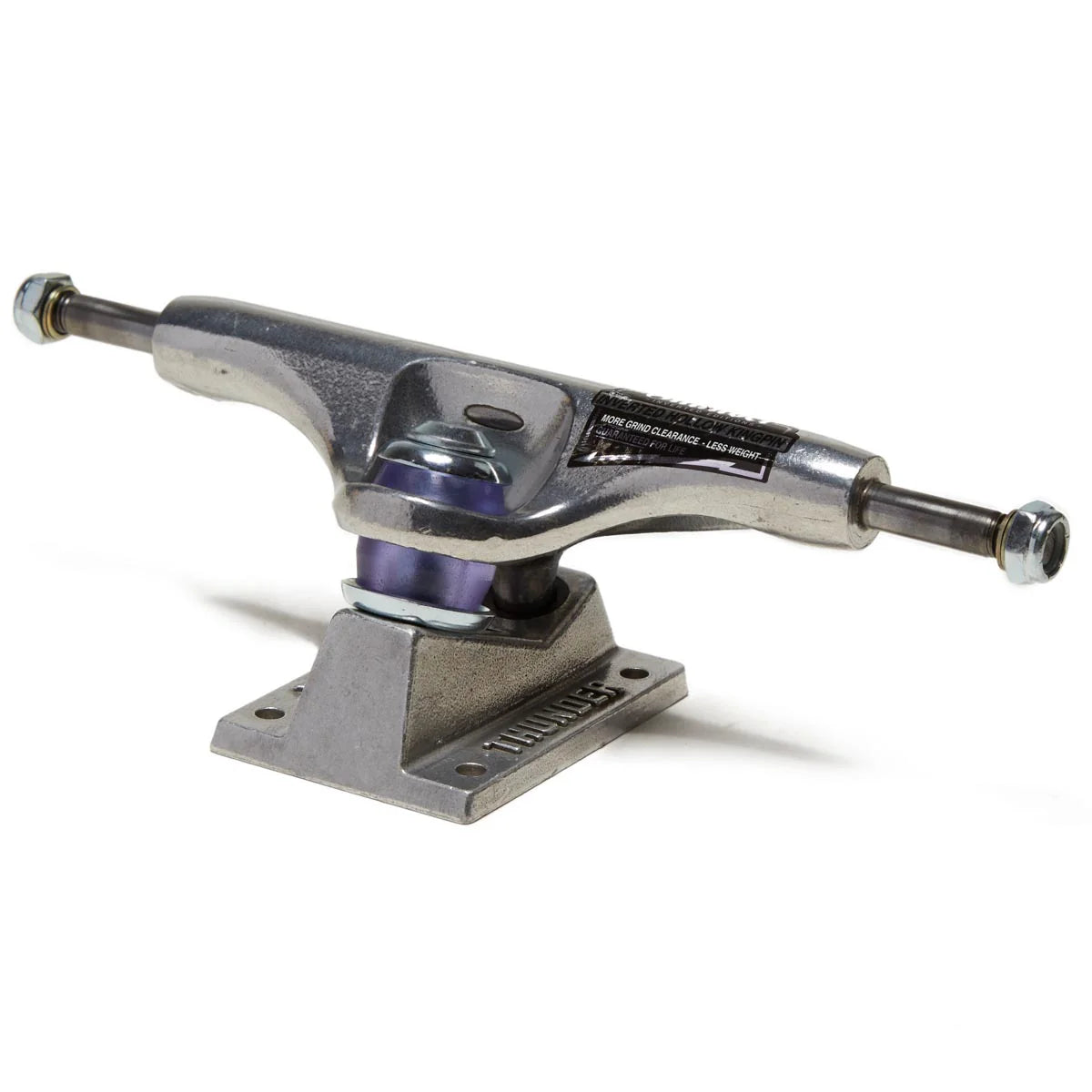 Thunder - Inverted Edition Hollow Kingpin Trucks (147/148