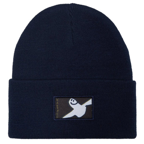 Krooked - Burd Beanie (Navy)