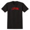 Real - Curbs Shirt (Black/Red)