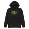 Thunder - No Mercy Hoodie (Black)*SALE