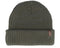 Brixton - Marled Chunky Beanie (Olive/Charcoal)