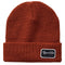 Brixton - Grade Beanie (Rust Orange)