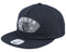 Brixton - Station LP Snapback Hat (Black)