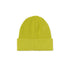 Polar - Double Fold Merino Beanie (Moss Green)