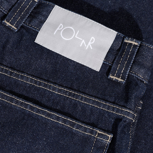 Polar - '93! Pants (One Wash)