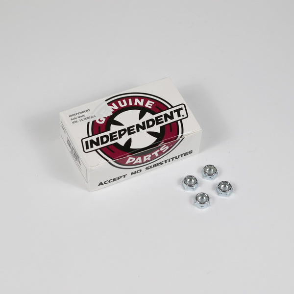 Independent - Axel Nuts