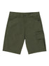 Volcom - Grand Fang Cargo Shorts (Squadron Green)
