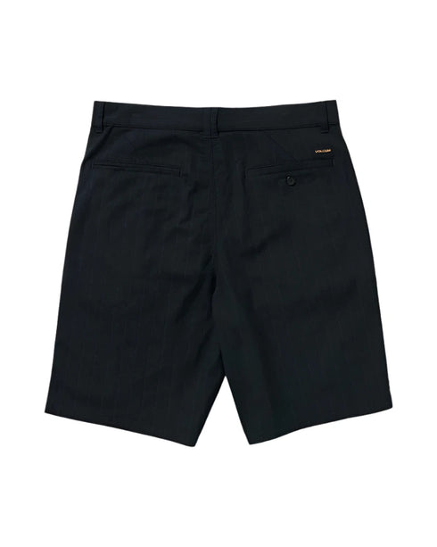 Volcom - Billow 22" Shorts (Black)