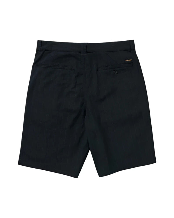 Volcom - Billow 22" Shorts (Black)