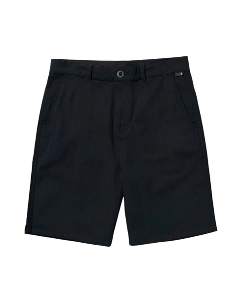 Volcom - Billow 22" Shorts (Black)