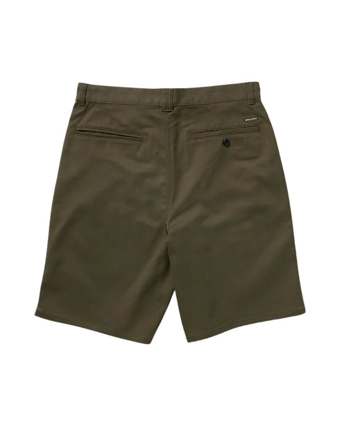 Volcom - Billow 22" Shorts (Wren)