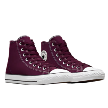 CONS - CTAS Pro Hi (Orchid Abyss/White/Black)