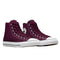 CONS - CTAS Pro Hi (Orchid Abyss/White/Black)