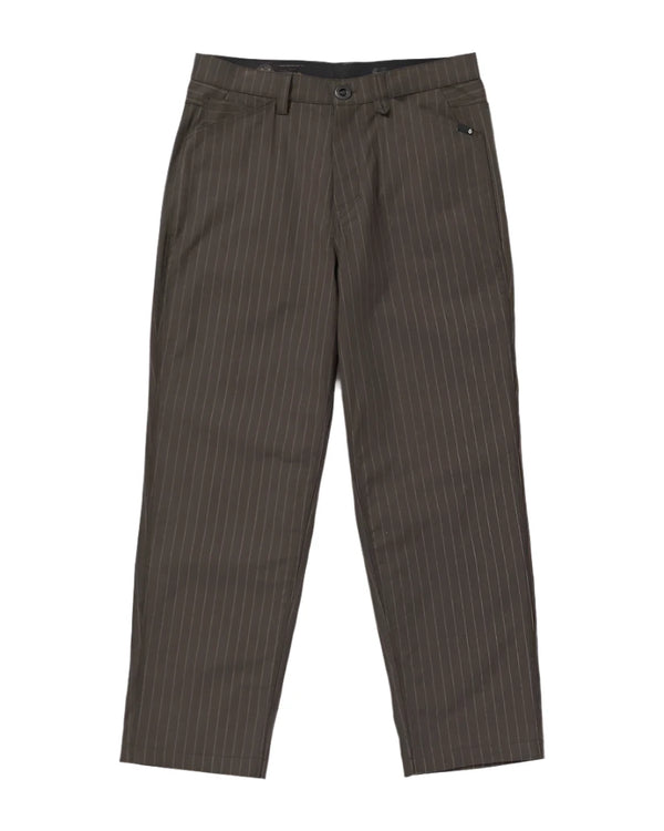 Volcom - Skate Vitals Remy Stratton Pant (Dark Brown)