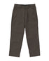 Volcom - Skate Vitals Remy Stratton Pant (Dark Brown) *SALE