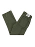 Volcom - V Ent Fat Tony Kraftsman Pant (Squadron Green) *SALE