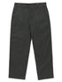 Volcom - Billow Twill Pant (Asphalt Black) *SALE