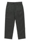 Volcom - Billow Twill Pant (Asphalt Black) *SALE