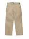 Volcom - Billow Twill Pant (Dark Khaki)