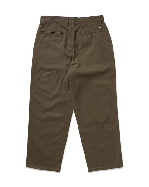 Volcom - Billow Twill Pant (WRE)