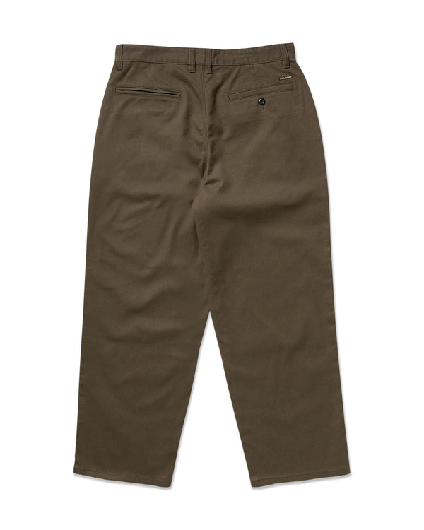 Volcom - Billow Twill Pant (WRE)