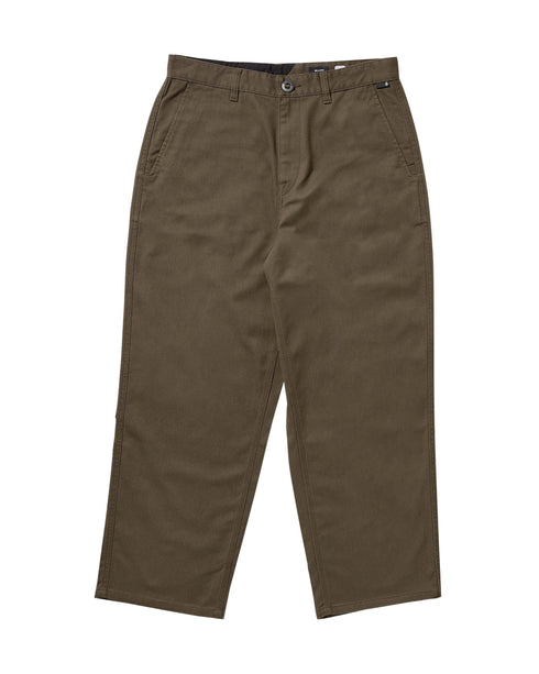 Volcom - Billow Twill Pant (WRE)