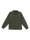 Volcom - Skate Vitals Coaches Jacket (Squadron Green) *SALE