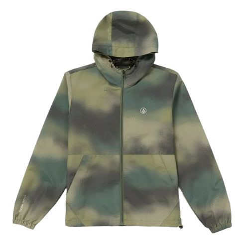Volcom - Phase 91 Jacket (Camo)*SALE