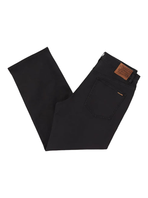 Volcom - Nailer Chino (Black)