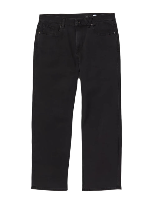 Volcom - Nailer Chino (Black)