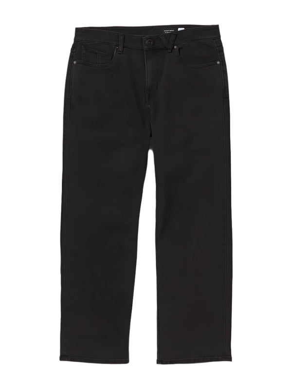 Volcom - Nailer Chino (Black)