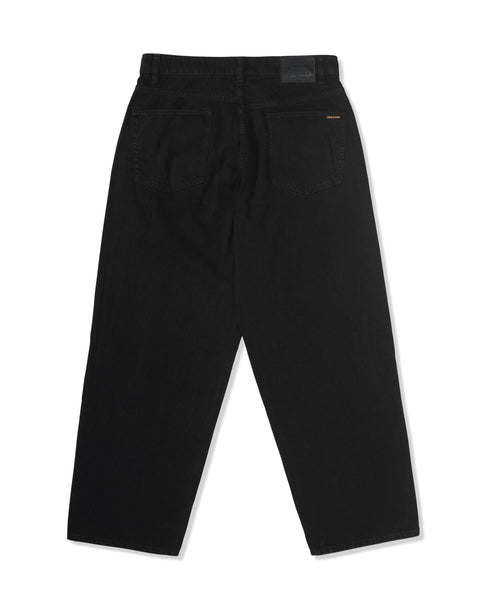 Volcom - Chillow Denim (New Black)