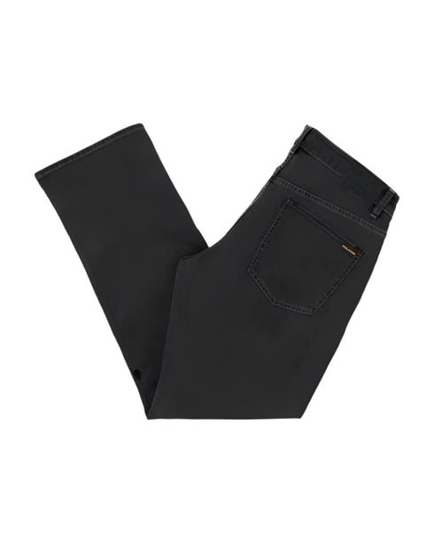 Volcom - Modown Denim (Carbon) *SALE