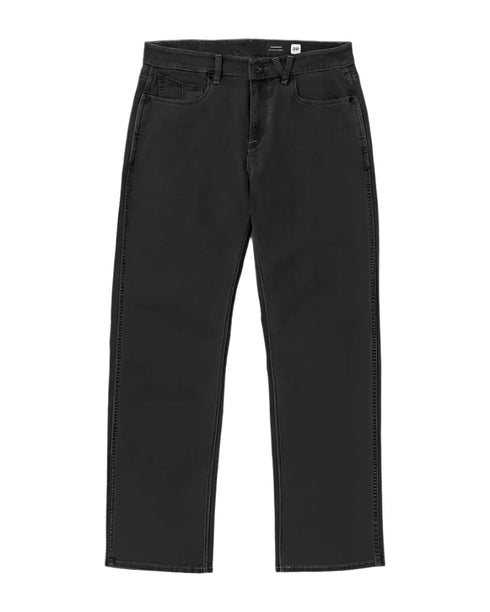 Volcom - Modown Denim (Carbon) *SALE