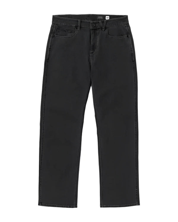 Volcom - Modown Denim (Carbon) *SALE