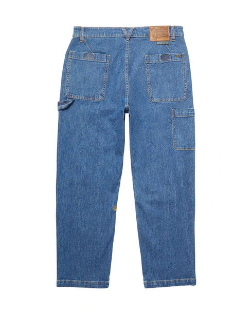 Volcom - Kraftsman II Jeans (Bold Blue)