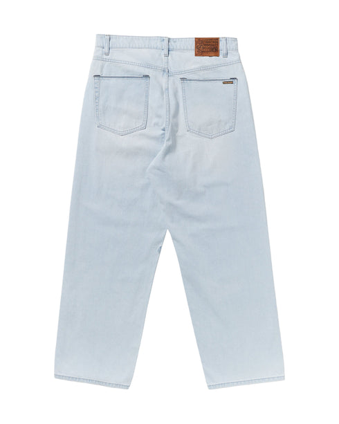 Volcom - Billow Jeans (Blue Fog)