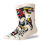 Stance - Bert Karak Crew Socks