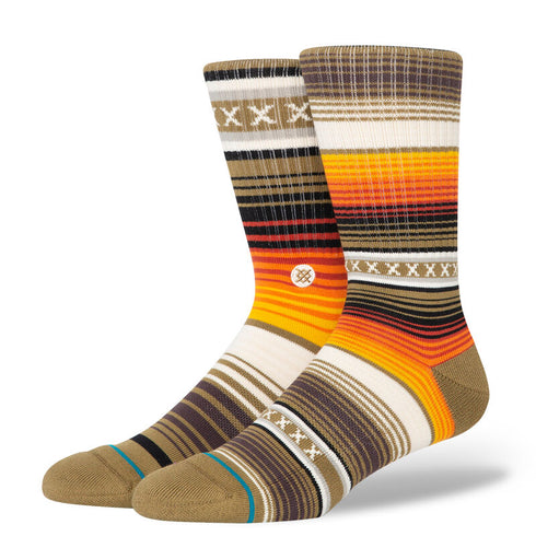 Stance - Curren Crew Sock