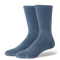 Stance - Icon Crew Socks (Dyed Seablue)