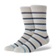 Stance - Cotton Crew Light Cushion Socks (Grey)