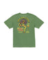 Volcom - Showgirl Short Sleeve Tee (Ivy Heather)