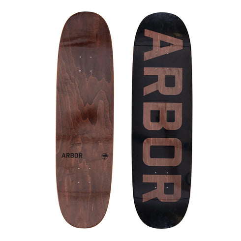 Arbor - Surplus Deck (8.75")