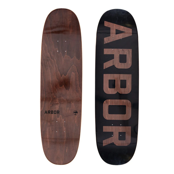 Arbor - Surplus Deck (8.75")