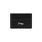 Dime - Leather Cardholder (Black)