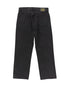 RVCA - Americana Dayshift Jeans (Black Rinse)